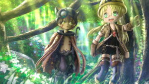 Made in Abyss
