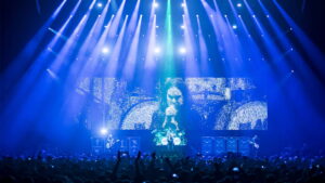 Black Sabbath: The End of The End