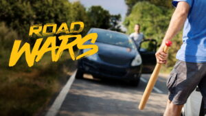 Road Wars (2022)