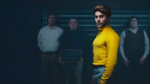 Extremely Wicked, Shockingly Evil and Vile