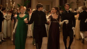 Pride and Prejudice and Zombies