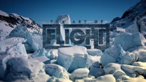 The Art of Flight