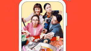 The Accidental Influencer