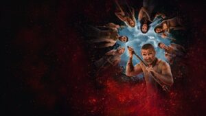 Naked and Afraid: Last One Standing