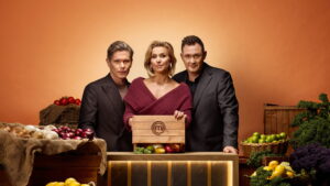 Sveriges Mästerkock