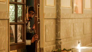 Hotel Mumbai