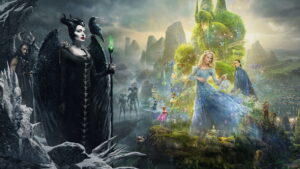 Maleficent: Mistress of Evil