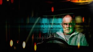 The Night Caller (2024)