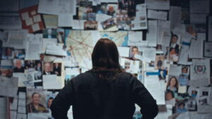 The Program: Cons, Cults, and Kidnapping