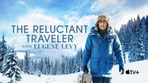 The Reluctant Traveler with Eugene Levy