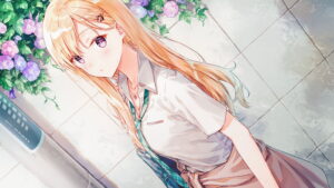 Days With My Stepsister