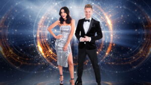 Dancing with the Stars (IE)