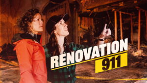 Renovation 911