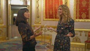 The Royals: A History of Scandals