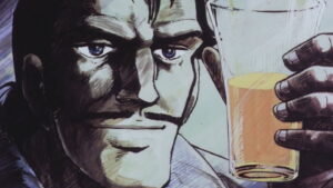 Tomorrow’s Joe 2: The Movie