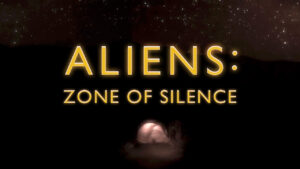 Aliens: Zone of Silence
