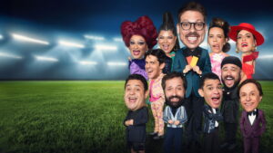 LOL: Last One Laughing (BR)