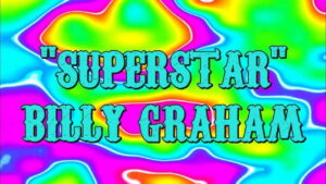 WWE: 20 Years Too Soon – The Superstar Billy Graham Story