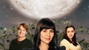 The Good Witch’s Family