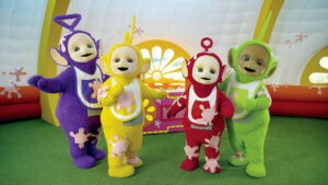 Teletubbies