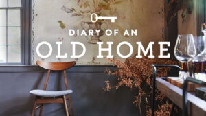 Diary of an Old Home