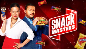 Snackmasters (AU)