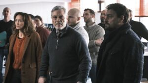 Forest of the Missing