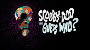 Scooby-Doo and Guess Who?