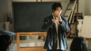 Tell Me That You Love Me