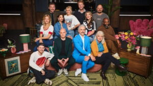 LOL: Last One Laughing Netherlands