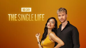 90 Day: The Single Life