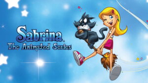 Sabrina: The Animated Series