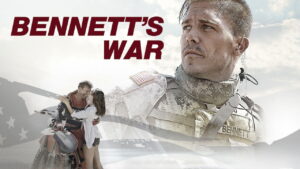 Bennett’s War