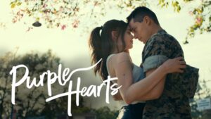 Purple Hearts