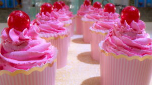 The Big Nailed It Baking Challenge