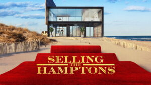 Selling the Hamptons
