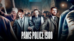 Paris Police