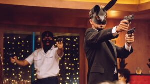 Double Crossed: Sooner or Later, You’ll Pay the Price