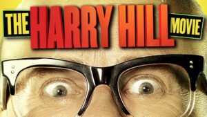 The Harry Hill Movie