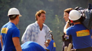 Extreme Makeover: Home Edition