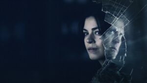 Those Who Kill (2019)