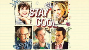 Stay Cool