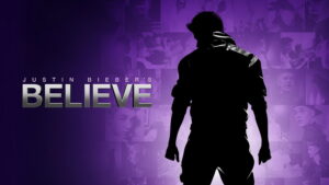 Justin Bieber’s Believe