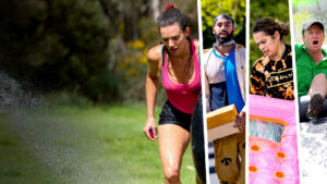 The Amazing Race Australia