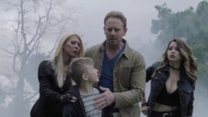 Sharknado 4: The 4th Awakens