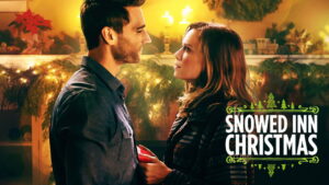 Snowed Inn Christmas