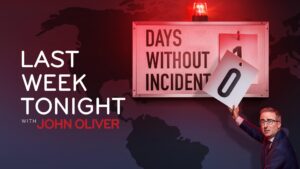 Last Week Tonight with John Oliver