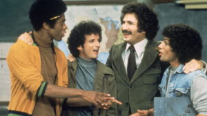 Welcome Back, Kotter