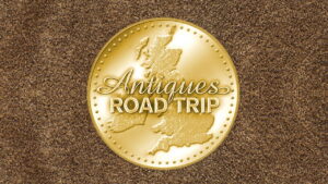 Antiques Road Trip