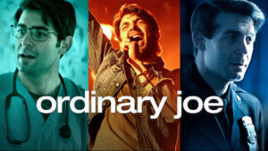 Ordinary Joe